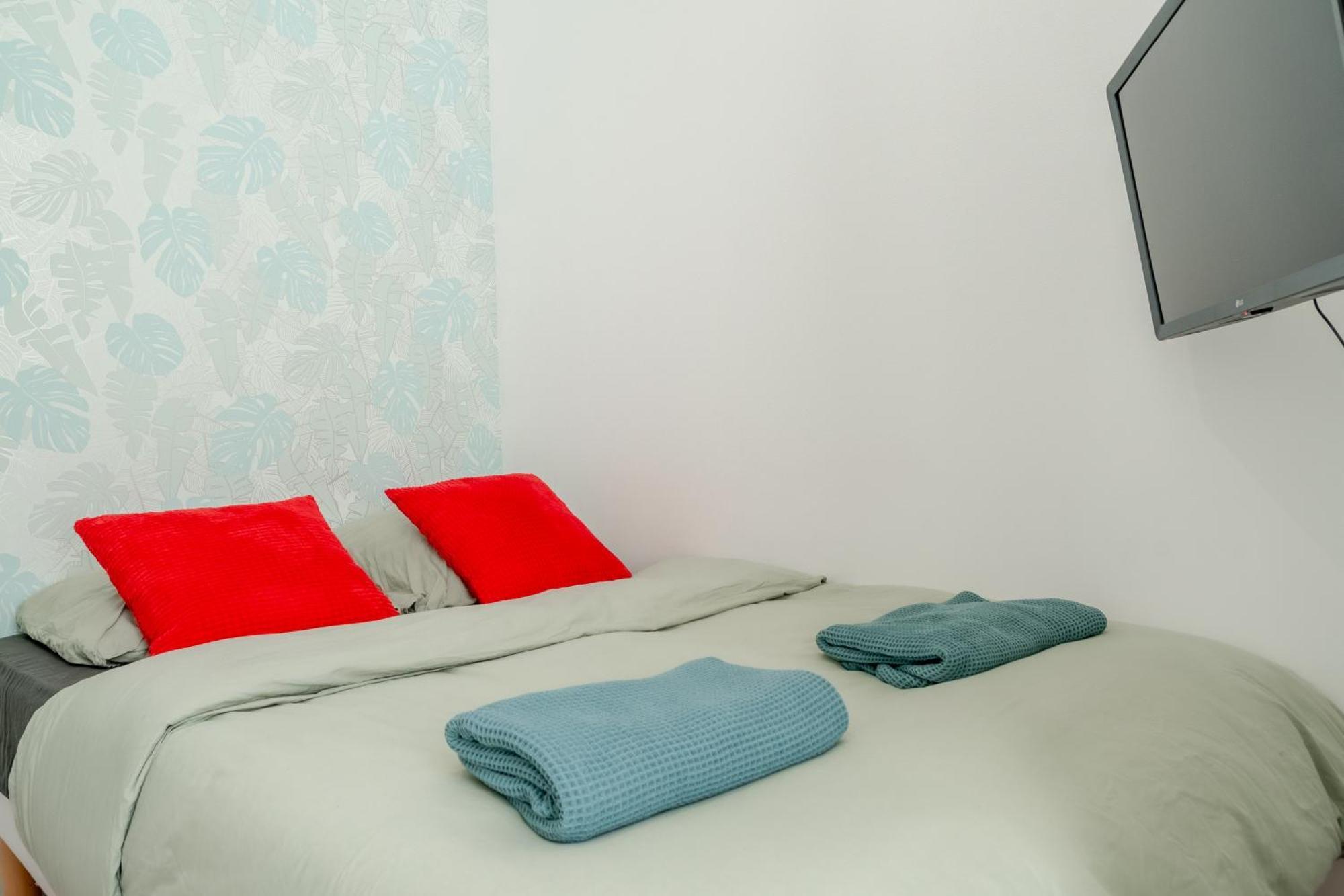 Lavie Maison Eiffel Ac Hot Tub Paris Exterior foto
